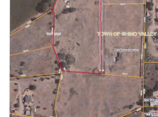851 W Road 1 N, Chino Valley, AZ 86323