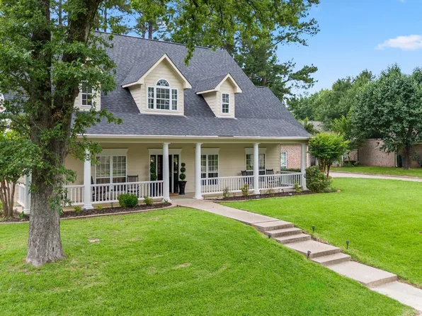 3814 Woods Blvd, Tyler, TX 75707