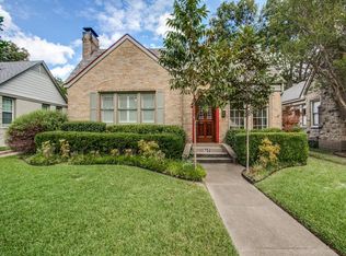 702 Valencia St, Dallas, TX 75223