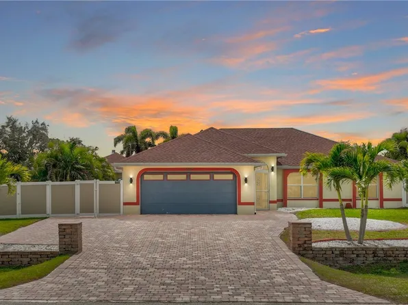 1118 NW 17th St, Cape Coral, FL 33993