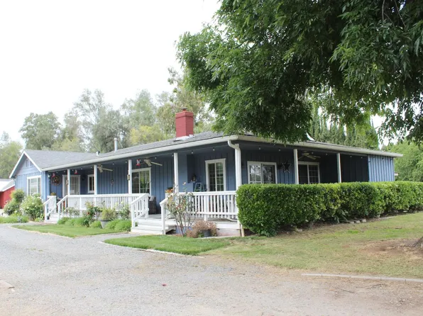 2307 N Hayes Ave, Fresno, CA 93723