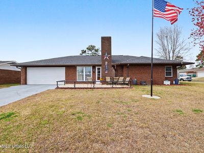 12 Wingate Dr, Gulfport, MS, 39503