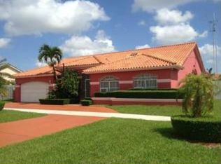 14087 SW 18th St, Miami, FL 33175