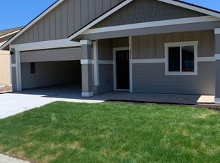 2614 NE Colleen Rd, Prineville, OR 97754