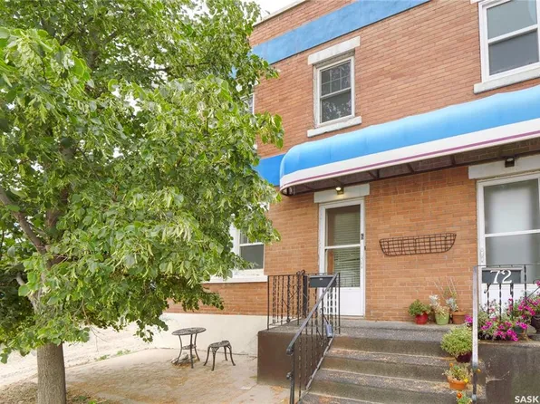 70 Caribou STREET E, Moose Jaw, SK S6H 0R3