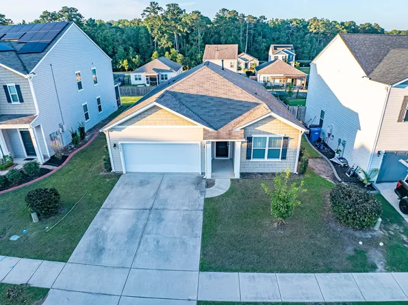 9700 Mosgrove Ave, Ladson, SC 29456