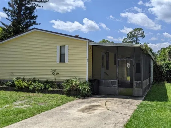 56 Lawrence Ct, Port Orange, FL 32127