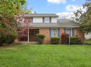 1826 Laylon Dr, Columbus, OH 43229