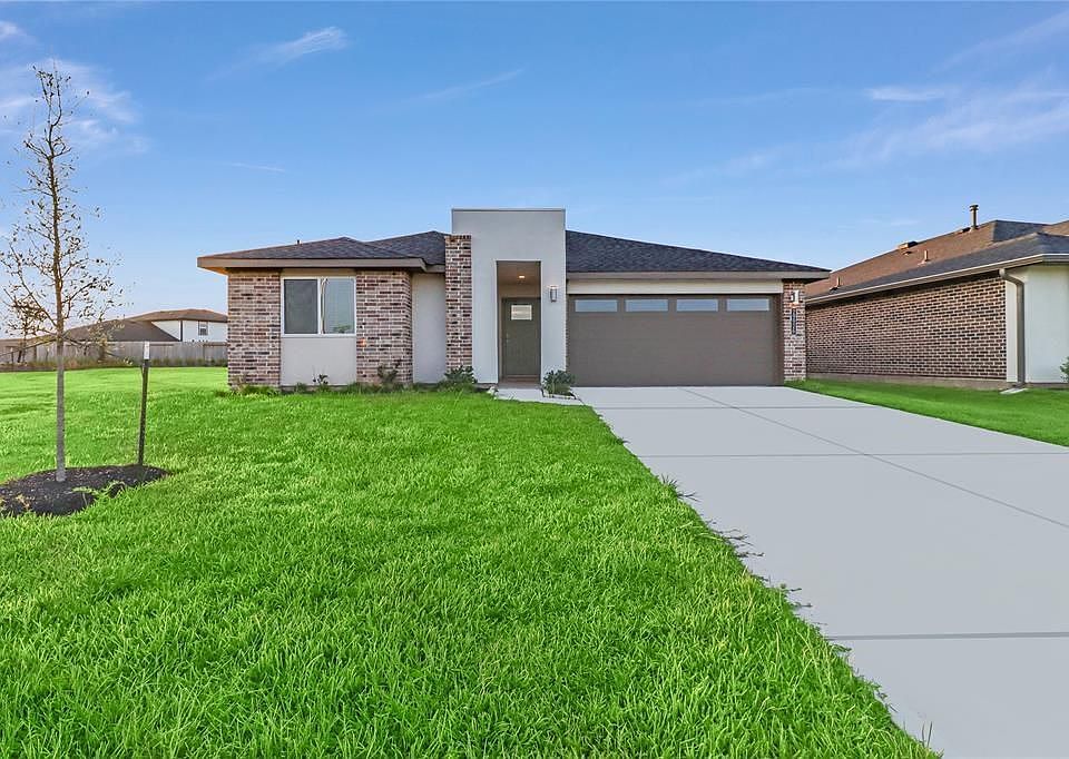 29926 Reagans Ranch Dr, Katy, TX 77494 Zillow