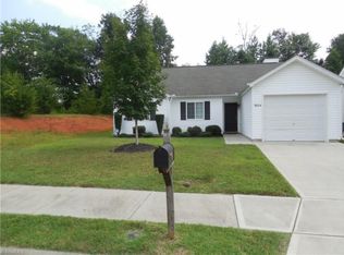 3924 Shepway Loop, Greensboro, NC 27405