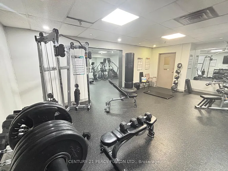 1338 York Mills Rd #710 — Photo 28