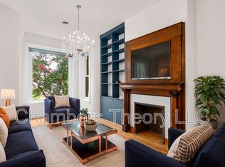1745 1st St NW, Washington, DC
