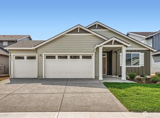 2806 S 9th Way, Ridgefield, WA 98642