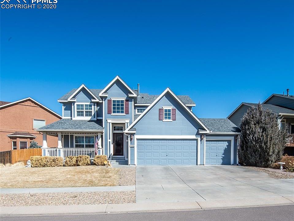 1st image of 7316 Legend Hill Dr