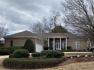 70 Legacy Ln, Anniston, AL 36207