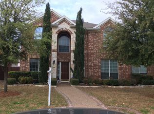 9747 Legend Trl, Frisco, TX 75035