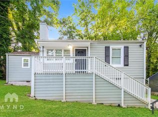 2912 Akron St, East Pt, GA 30344