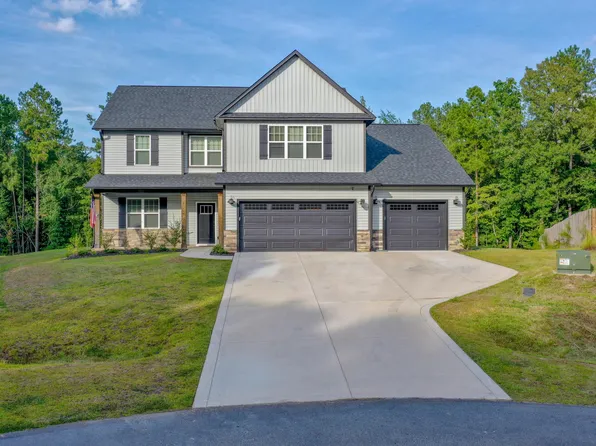 180 Edes Ct, Cameron, NC 28326