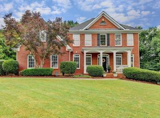 430 Fairway Walk Dr, Lawrenceville, GA 30043