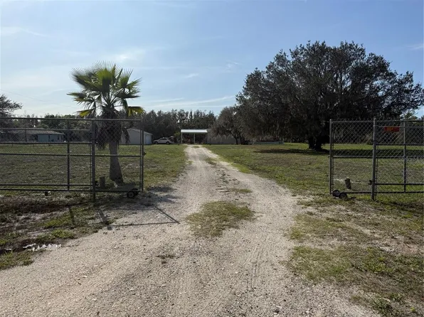 17011 Alderman Turner Rd, Wimauma, FL 33598