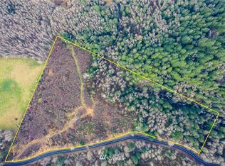 0 Green Mountain Rd, Mossyrock, WA 98564