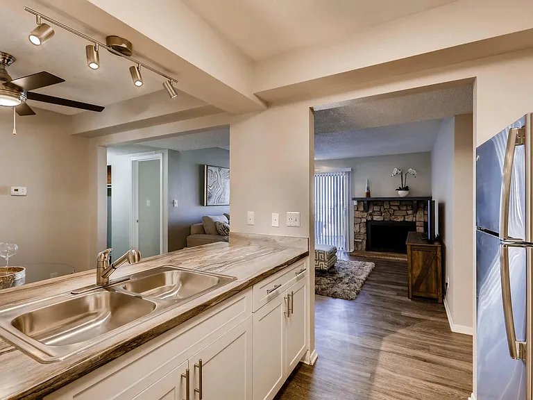 Villas at Holly | Centennial, Co. Apartments
