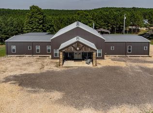 1216 County Pond Rd, Decatur, MS 39327