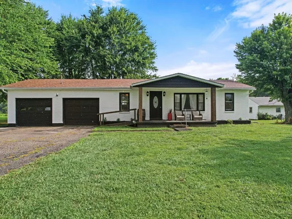 2962 State Route 756, Felicity, OH 45120