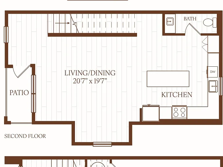 Crestview Townhomes — Photo 41