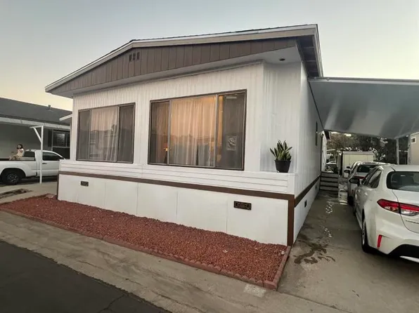 3129 Calle Abajo Space 104, San Diego, CA 92139