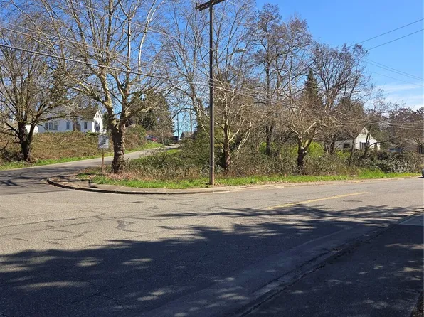 12700 40th Avenue S, Tukwila, WA 98168