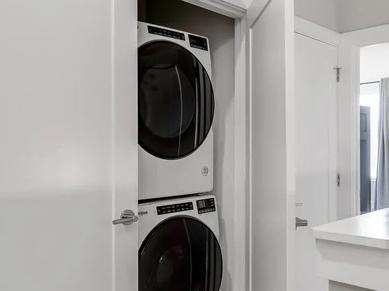 Washer/Dryer