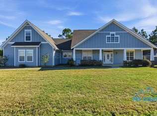2012 Park View Cv, Vancleave, MS 39565