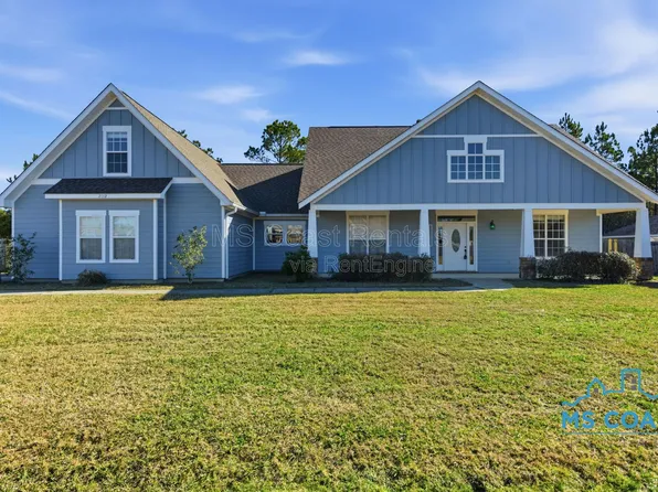 2012 Park View Cv, Vancleave, MS 39565