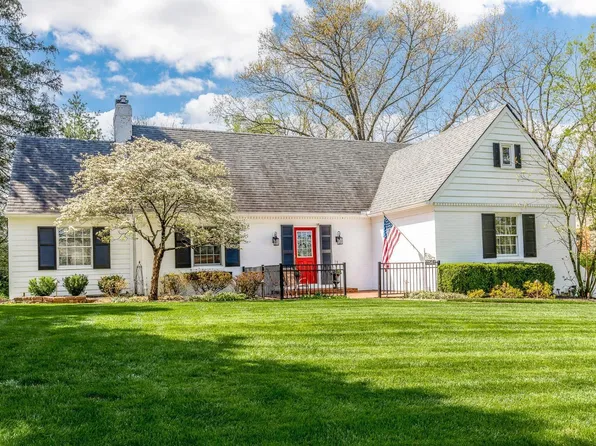 7561 Keller Rd, Cincinnati, OH 45243