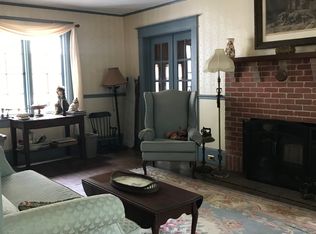 525 S McNeill St, Carthage, NC 28327