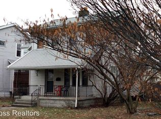 206 N Hague Ave, Columbus, OH 43204