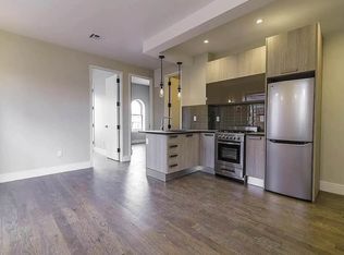 94 Decatur St #3E, Brooklyn, NY 11216