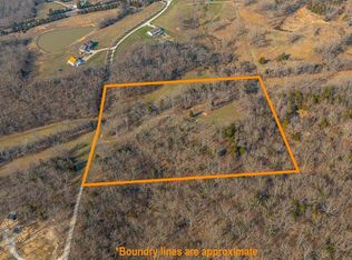 158 Soda Creek Rd, Sullivan, MO 63080