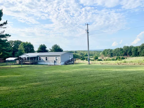 2686 Heart Rd, Glencoe, AR 72539