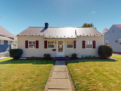 2829 Dove St, Williamsport, PA, 17701