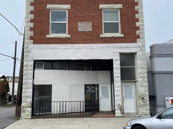 55 S Lassen St, Susanville, CA 96130