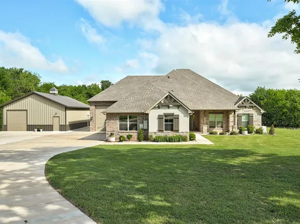 12535 Memory Ln, Edmond, OK 73025