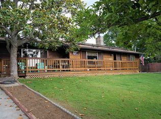 209 Henig Way, Yreka, CA 96097