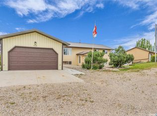 115 Boyer Dr #468, Meota No. 468, SK S0M0L0