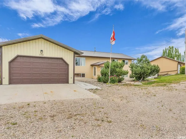 115 Boyer DRIVE, Meota Rm No.468, SK S0M 0L0