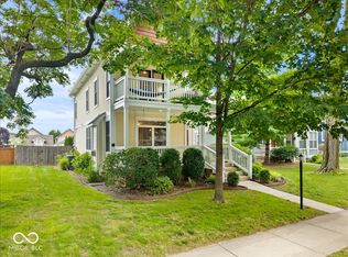 2328 N Park Ave, Indianapolis, IN 46205