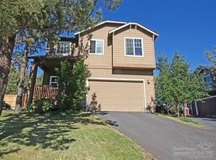 20295 Mariner Dr, Bend, OR 97701