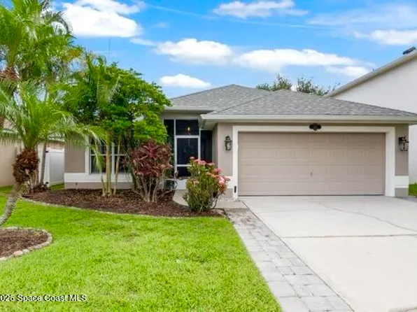 524 Sedgewood Cir, West Melbourne, FL 32904