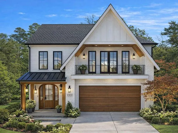 203 Pleasants Ave, Cary, NC 27511